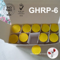 Ghrp-2 Human Growth-Hormone Ghrp-6 for Bodybuilding 5mg/Vial